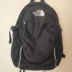THE NORTH FACE ブラックバックパック