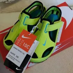 ナイキのサンダル