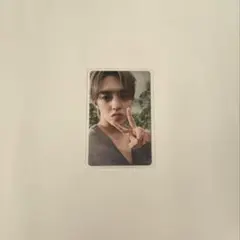 SEVENTEEN スンチョル 消費期限