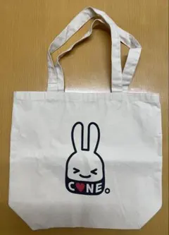 CUNE キューン トートバッグのサムネイル
