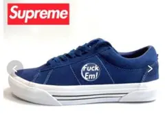 2025年最新】SUPREME vans sid 27の人気アイテム - メルカリ