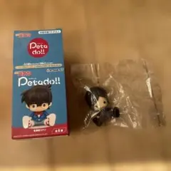 re-MENT 名探偵コナン Petado!! フィギュア　諸伏高明