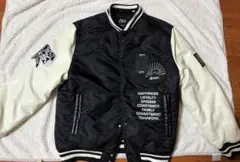 ZARAパッチフードジャケット M(USM)少しなら値下げ交渉いたします⭕️