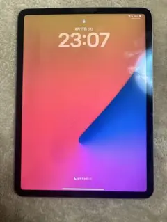 【値下げ可】iPad Pro 11インチ 第1世代 美品