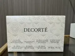 DECORTÉ AQ トライアルセット