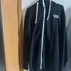 THE NORTH FACE パーカー