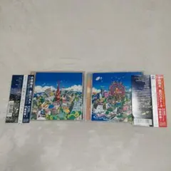 小田和正　自己ベスト　CD2枚セット