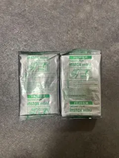 S*k様 FUJIFILM instax mini フィルム チェキ まとめ売り