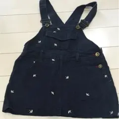 アーノルドパーマー 100 オーバーオール