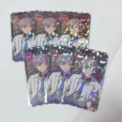 あんスタ スタフォニ ホロカード 大神晃牙