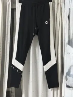 クロノスジョガーパンツベージュ Sサイズ値下げ⭕️ - メルカリ