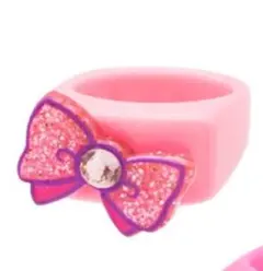 USJ ハローキティ　リング　サンリオ