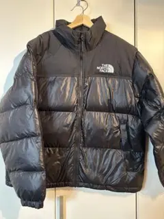 新品★正規品　THE NORTH FACE NUPTSE ヌプシ ダウン　2XL