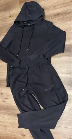 アンダーアーマー パーカー