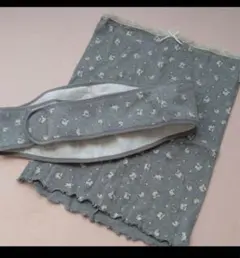 犬印本舗　腹帯　腹巻　セット