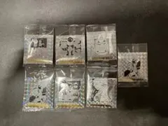 ドラゴンボール40周年記念ウエハース2