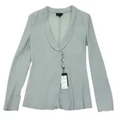 新品未使用　EMPORIO ARMANI テーラードジャケット レディース