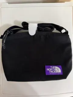 PURPLE LABEL フィールドスモールショルダーバッグ
