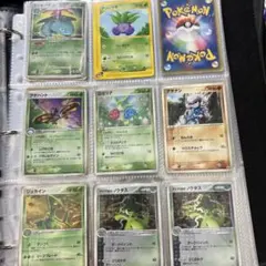 ポケモンカード まとめ売り キラ5枚