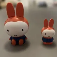 【美品】ミッフィー　ガチャ