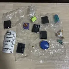 ドラゴンボール ガシャポン！コレクション05 5種セット 未開封品