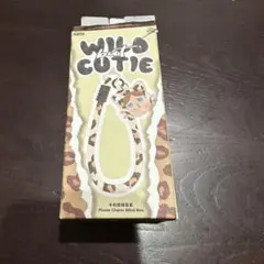 クライベイビーフォンチャーム