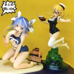 2026年最新】艦隊これくしょん-艦これ- 伊168 1/4スケール PVC製 塗装