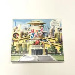 WEST. ジャニーズWEST MixedJuice 初回盤　アルバム　CD