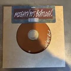 Mighty 90's Beatology