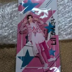 2026年最新】lilかんさい アクスタの人気アイテム - メルカリ
