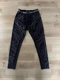 RVCA KRAZY BEE GAKKIN レギンス