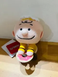 げんこつやまのたぬき様専用　チャーリーブラウン