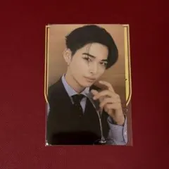 ENHYPEN MEMORABILIA weverse ラキドロ ニキ