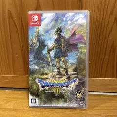 ドラゴンクエスト3 そして伝説へ…