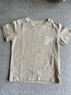ノースフェイス　キッズTシャツ　100のサムネイル