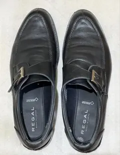 リーガル ゴアテックス ビジネスシューズ 34NRBC4