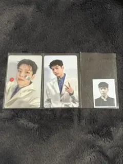 straykids GIANT スンミン