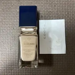 タンフリュイドエクラ　ナチュレル　ピンクオークル00