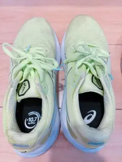 ASICS ランニングシューズ GEL-KAYANO レディース23.0