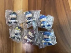 パワプロくん ならぶんです パ・リーグ ビジターver. 5球団