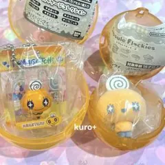 たまごっち めめっち セット