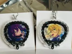 あんスタ フレフレスケルトンうちわ ALKALOID