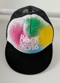 ロックインジャパン キャップ 2026年最新】ロックインジャパンキャップの人気アイテム - メルカリ