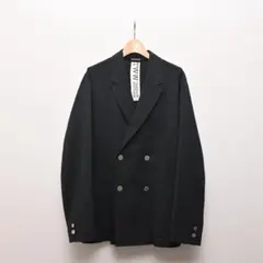 TRADITIONAL WEATHERWEAR ダブルテーラードジャケット L
