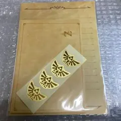 ゼルダの伝説 レターセット