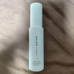 SHIRO WHITE TEA Eau de Parfum 40ml