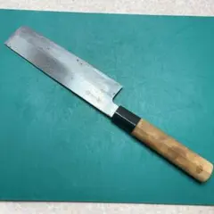 高橋鍛治屋 柳宗理デザイン 果物ナイフ 万能包丁？ - メルカリ