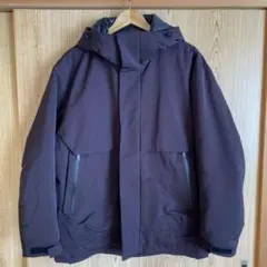 ユニクロ+J ダウンジャケット