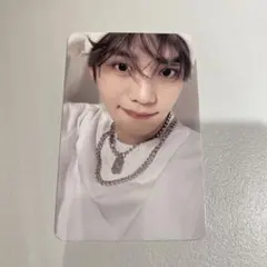 ZEROBASEONE ギュビン