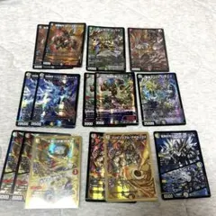デュエマ まとめ売り18枚 - メルカリ